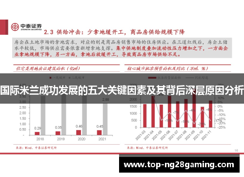 国际米兰成功发展的五大关键因素及其背后深层原因分析
