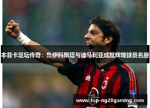 本菲卡足坛传奇：鲁伊科斯塔与迪马利亚成就辉煌球员名册