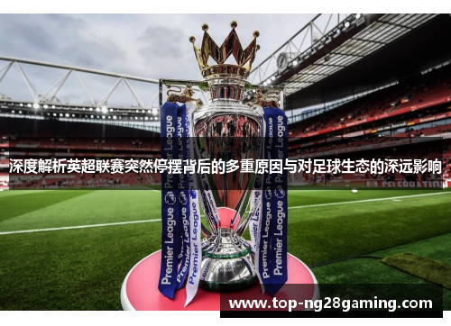 深度解析英超联赛突然停摆背后的多重原因与对足球生态的深远影响