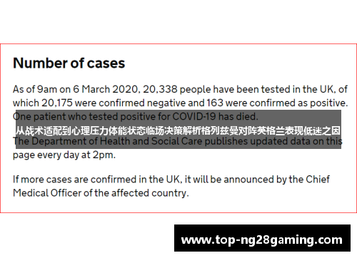 从战术适配到心理压力体能状态临场决策解析格列兹曼对阵英格兰表现低迷之因 从战术适配到心理压力体能状态临场决策解析格列兹曼对阵英格兰表现低迷之因