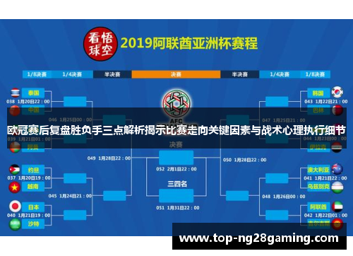欧冠赛后复盘胜负手三点解析揭示比赛走向关键因素与战术心理执行细节